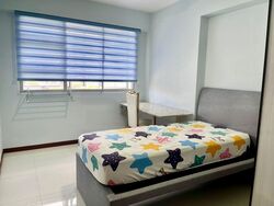 Blk 445 West Crest @ Bukit Batok (Bukit Batok), HDB 5 Rooms #470167531